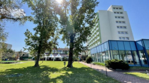 Hotel Magistern Konferencia és WellnessHotel Siofok